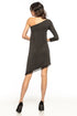Robe courte model 127892 Tessita